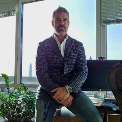 DavidJamesOne avatar