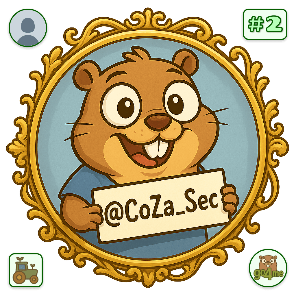 CoZa_Sec avatar