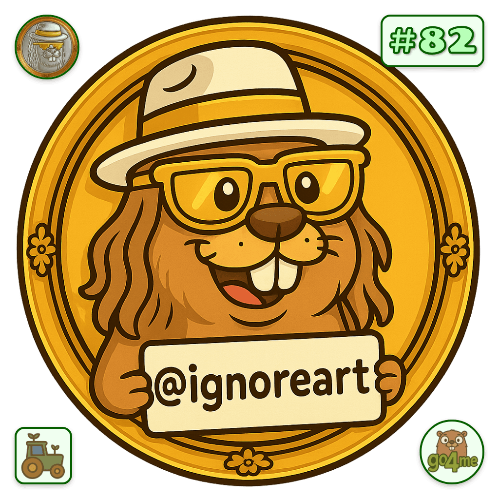 ignoreart avatar