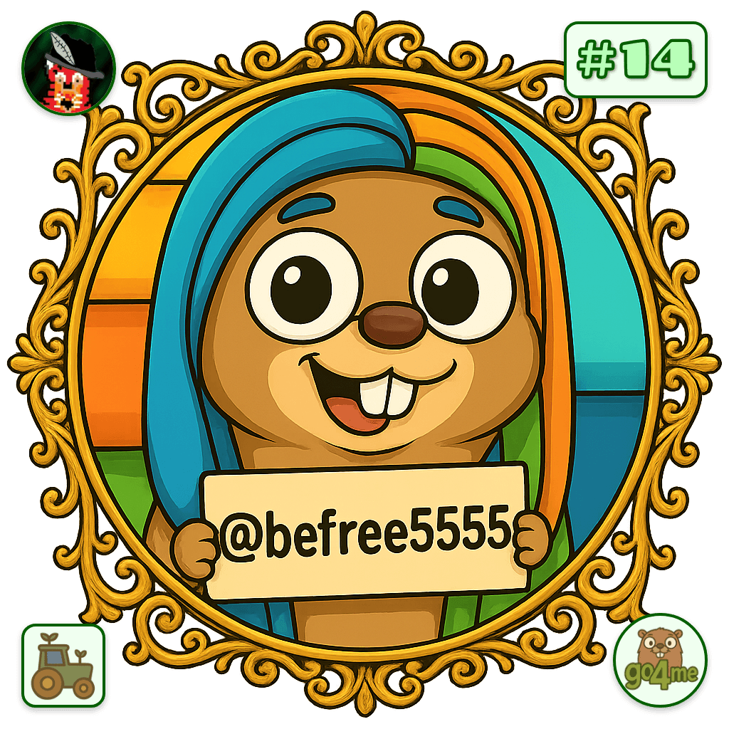 befree5555 avatar